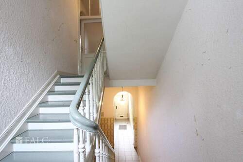 Treppenhaus - 