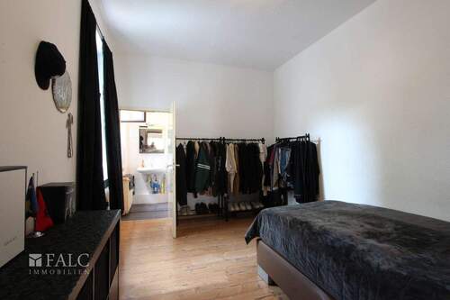 2. Schlafzimmer 1.OG - 