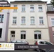Charmantes Stadthaus | vier Wohneinheiten | mit viel Platz in Sterkrade - Oberhausen - Sterkrade Sterkrade-Mitte