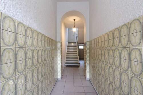 Eingang - 1 Zimmer Reihenmittelhaus zum Kaufen in Oberhausen - Sterkrade