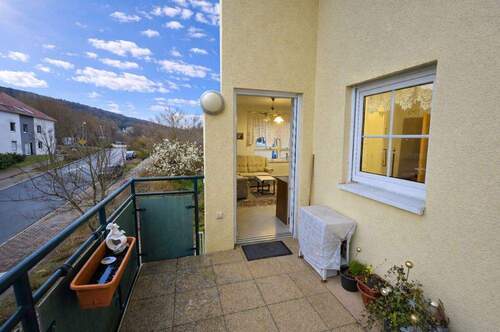 Balkon - 
