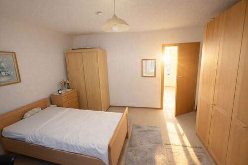 Schlafzimmer - 