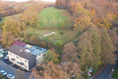Ansicht - Grundstück in Hattingen