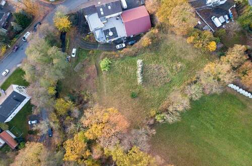 Ansicht - Grundstück in Hattingen zum Kaufen