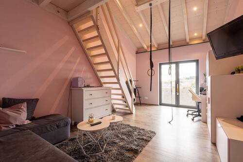 18364 Schlafzimmer - 