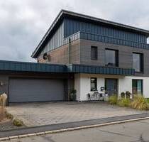 Freistehendes Einfamilienhaus in Üdersdorf - Energieklasse A+ - hochwertige Ausstattung - Erdwärme