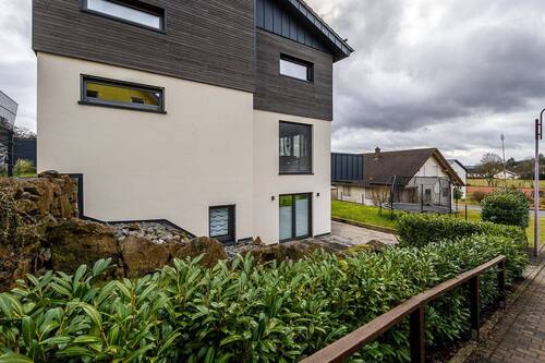 18364 Außenansicht - 1 Zimmer Mehrfamilienhaus, Wohnhaus in Üdersdorf