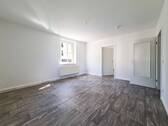 Wohnzimmer (2) - 3 Zimmer Etagenwohnung in Freiberg