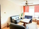 Wohnzimmer Erdgeschoss - 
