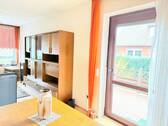 Wohn- und Essbereich Erdgeschoss - 