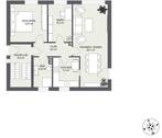 Grundriss Erdgeschoss - 