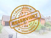 Leider schon reserviert... - Siedlungshaus mit Einliegerwohnung in ruhiger Wohngegend in Gandesbergen