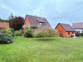 Ansicht Garten - 