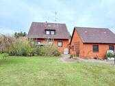 Ansicht Garten - 