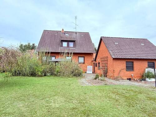 Ansicht Garten - 