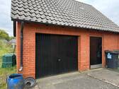 Garage und Schuppen - 