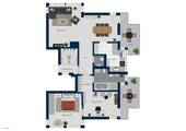 Grundriss - 
