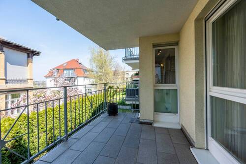 Balkon 1 - 