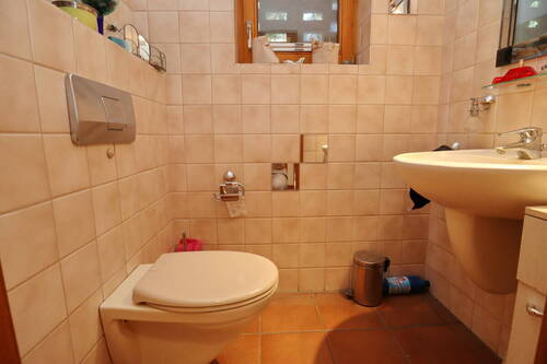 Gäste-WC - 