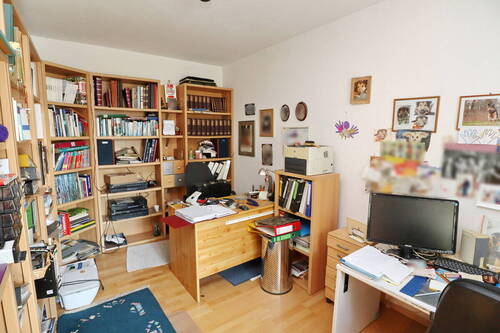 Büro (2) - 