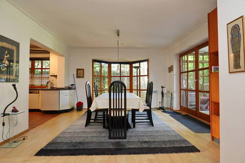 Essbereich - 