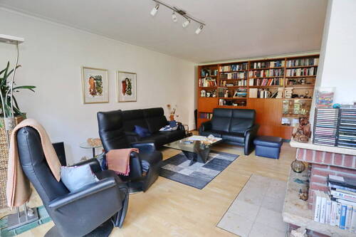 Wohnbereich (2) - 