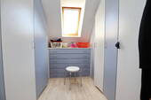 Ankleidezimmer - 