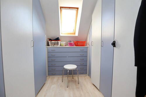 Ankleidezimmer - 