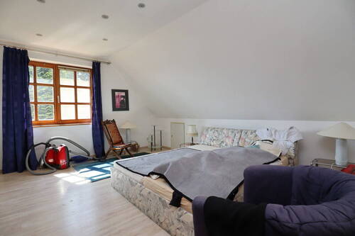 1. Schlafzimmer - 
