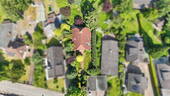 Vogelperspektive - Einfamilienhaus mit 159,30 m² in Henstedt-Ulzburg / Rhen zum Kaufen