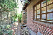 Hausseite links - 