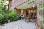 Terrasse - 