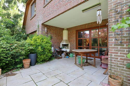 Terrasse - 