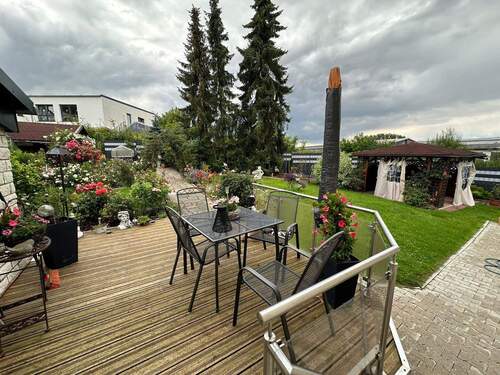 Garten - 