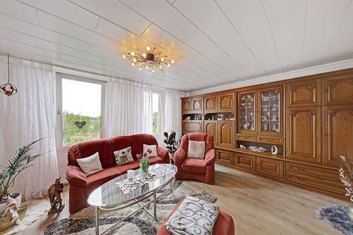 Wohnzimmer OG - 