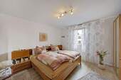 Schlafzimmer OG - 