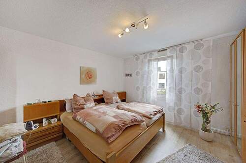 Schlafzimmer OG - 