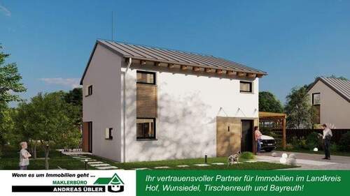 Bild 3 - 4 Zimmer Einfamilienhaus in Werl