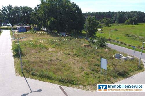 Grundstück Nr. 56 - 