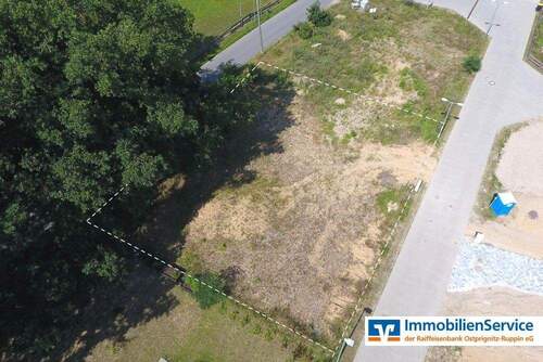 Grundstück Nr. 56 - 