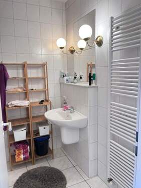 Bild 4 - Etagenwohnung mit 133,00 m&sup2; in Nürnberg zur Miete