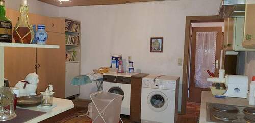 Wirtschaftsraum EG - 