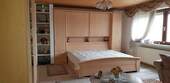 Schlafzimmer EG - 