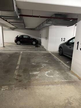 IMG_3582 - Garage, Stellplatz in Kempten