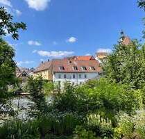 Charmantes Schmuckstück! Wohn- und Geschäftshaus in Waiblingen Altstadtlage