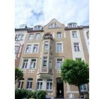 EF - 2ZKB mit Balkon und EBK im Mühlenviertel - Erfurt Andreasvorstadt