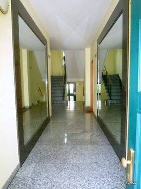 Eingangsbereich - 2 Zimmer Etagenwohnung in Erfurt