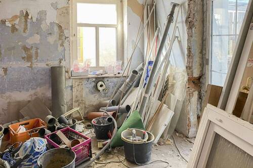 EG Schlafzimmer - 
