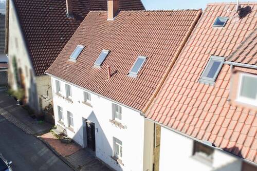 Hausansicht 2 - 