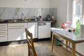 Küche 1.OG - Einfamilienhaus in Barntrup zum Kaufen
